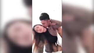 Clip Sex Ngọc Mi Chổng Mông Quay Lại Cảnh Xxx Doggy Cao Trào