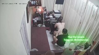 Hack Camera Vật Lý Trị Liệu