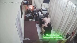 Hack Camera Vật Lý Trị Liệu