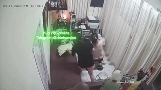 Hack Camera Vật Lý Trị Liệu
