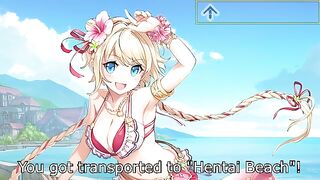 Video chơi game hentai Nhật Bản 17