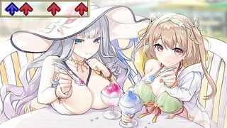 Video chơi game hentai Nhật Bản 17