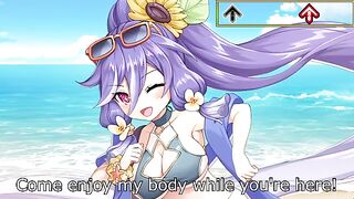 Video chơi game hentai Nhật Bản 17