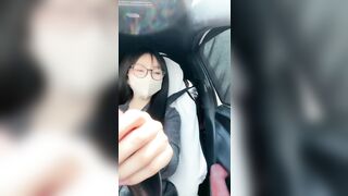 E gái việt Jumi 2k3 xinh đẹp live mmlive lái xe đến nhà fan cho địt trần bắn ngập lồn