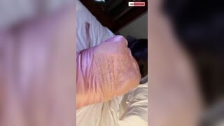 Đã làm 3 nháy rồi nữa đêm vẫn lôi ra làm phát thứ 4