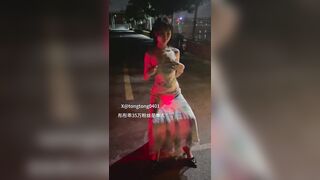 Cho vợ nằm trên nhấp lồn mãnh liệt