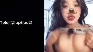 Thấy em mông to nên trước khi ăn cơm phải làm 1 nháy (lỗi tiếng thông cảm ạ)