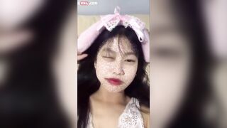 Gãy tivi, Diễn viên lộ Clip Djt Nhau Cuồng dâm Lút Cán lồn non rên rỉ