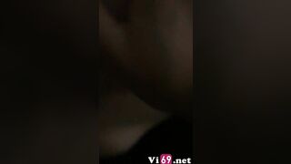 Chơi xong anh còn bắt nằm xuống để anh xuất vào mặt