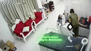 Hack Camera Spa Tắm Trắng , Triệt Lông Lồn 25