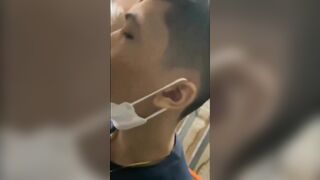 Gặp lại người yêu cũ em nó nhớ con cặc dâm đãng bú cái vú to
