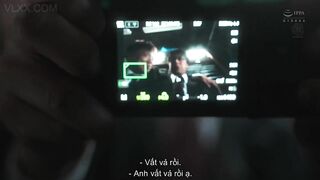 Xem phim Cho Vợ Đi Chụp Hình Khoả Thân Cùng Sếp Và Cái Kết