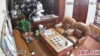 [Hot] Hiệu trưởng tòn ten với nhiều nữ giới ở Hải Hậu - Ninh Bình 2