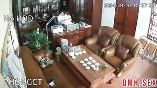 [Hot] Hiệu trưởng tòn ten với nhiều nữ giới ở Hải Hậu - Ninh Bình 2