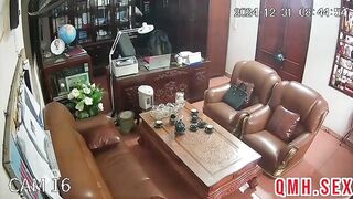 [Hot] Hiệu trưởng tòn ten với nhiều nữ giới ở Hải Hậu - Ninh Bình 2