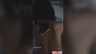 Bé siêu dâm Cần Thơ bị chăn thành con đĩ dâm là đồ chơi tình dục vú hồng tươi
