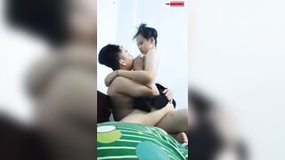 Thanh niên dụ dỗ em girl 2k6 vào đời lấy máy quay làm kỹ niệm rồi tung lên mạng