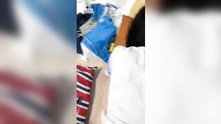 Cô em dâm đãng nghiện mút buồi chơi phê quá đi