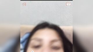 Tổng hợp teen khát tình trên omegle P58