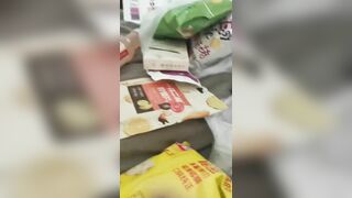 buổi some bất ngờ với bé sinh viên