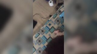 Clip Sex Vũ Hồng Trân Da Trắng Vú To Gái Miền Tây Dâm Ngầm 2