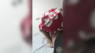 Địt nhau bắn ngập lồn e nhân viên khách sạn mặc đồ geisha Nhật