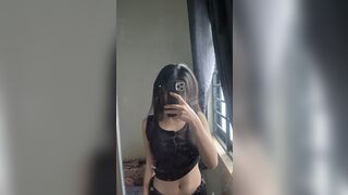 lại là bé đó nay dâm hơn lè lưỡi hả họng hứng tinh