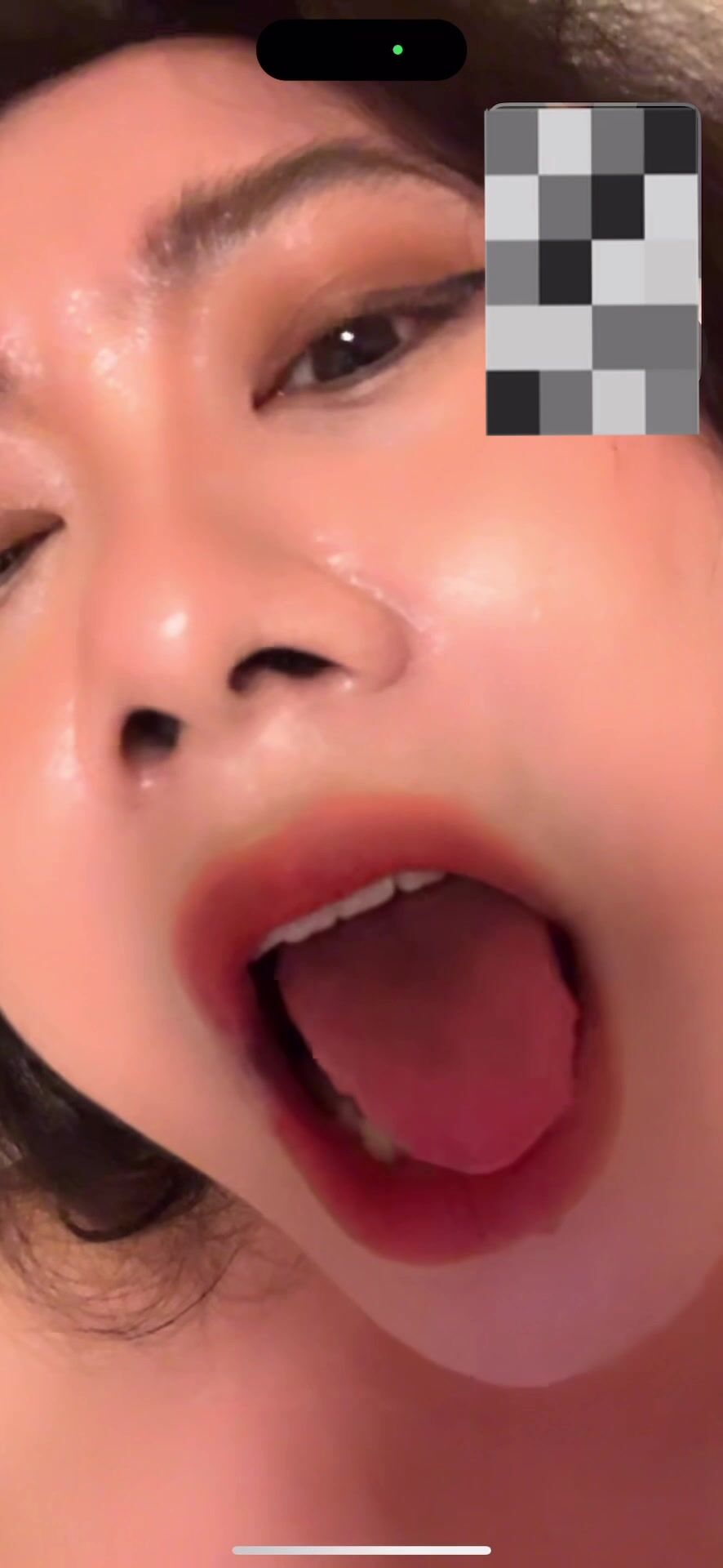 vui vẻ cùng chị gái 😛