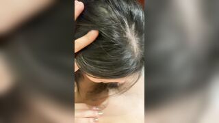 Những ngày trốn học để đi học môn sinh lý của em gái 2k8 - p6