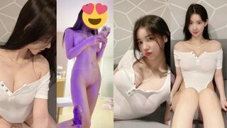 Hot Girl DJ lộ clip địt nhau
