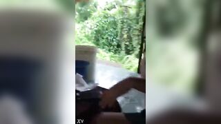Trung bình một bữa nhậu ở miền tây