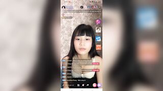 Idol tik tok mới nổi nì ***