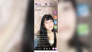 Idol tik tok mới nổi nì ***