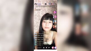 Idol tik tok mới nổi nì ***