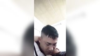 Chơi em công nhân Visip BN
