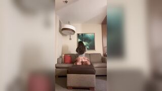 Em người yêu mông to cưỡi ngựa sướng điên