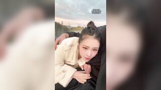 Em Gái Show Hàng -  Buscu - Chịch Ở Nơi Công Cộng