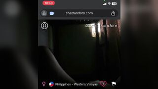 bắt gặp em gái thủ dâm trong bóng tối ometv