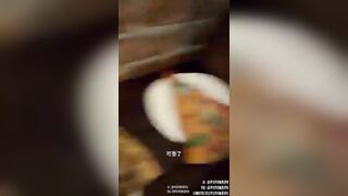 E Pupuwaifu xinh đẹp gạ ng lạ trên đường đi hẹn hò r vào nhà nghỉ xin bắntinh lên mặt