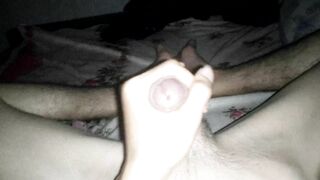 Đang ngủ nghe tiếng chị hàng xóm rên rỉ nứng quá
