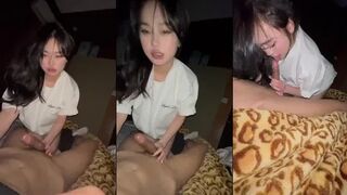 Em tiktoker xinh xắn biết anh quay phim nhưng em mặc kệ 2