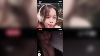 Học sinh việt nam Hạnh Đan idol p1