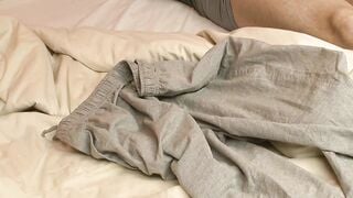 Vợ chửa kiêng cữ, chồng với mẹ vợ loạn luân