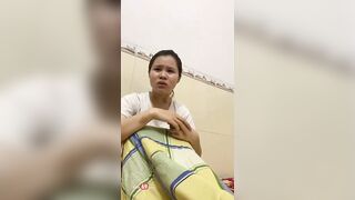 Tỉnh Rượu, Khóc lóc quá trời, Em Gái ngủ địt Nhau vs Trai lạ khâu dâm lên đỉnh