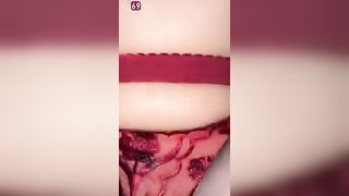 Em Tuyết Đỗ Có Mặt Dâm Ăn Mặc Sexy Làm Nứng cặc Địt Tự Bóp Vú khẩu dâm