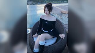 Ai cu to chat ses với em đi nung quá