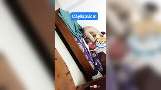 Súc vật, Vợ Bú Cu Cho bạn thân Bóp Vú Bú Lồn, Chồng check cam phát hiện