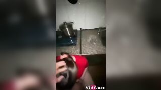 Tốc váy, Sờ Lồn Chị dâu Móc, Được chị cho djt Hấp dâm trong bếp lên đỉnh bắn nước