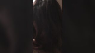 bé nữ sinh 2k9 mà kinh nhiệm đầy mình