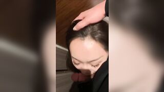 Em bảo đăng lên mạng thì che mặt em đi mà anh đã che rồi nhưng không hết 2